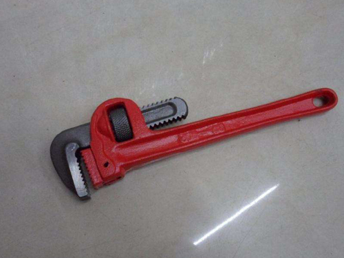 <b>防爆美式管鉗</b>